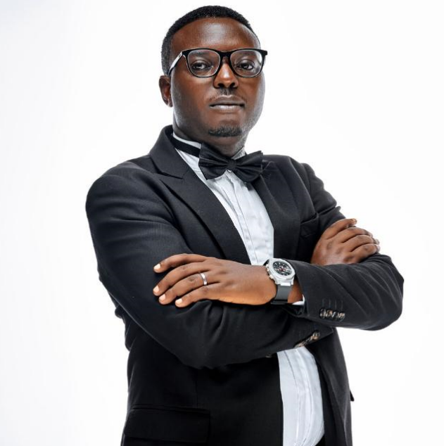 Sugira - Founder of WASEMAC